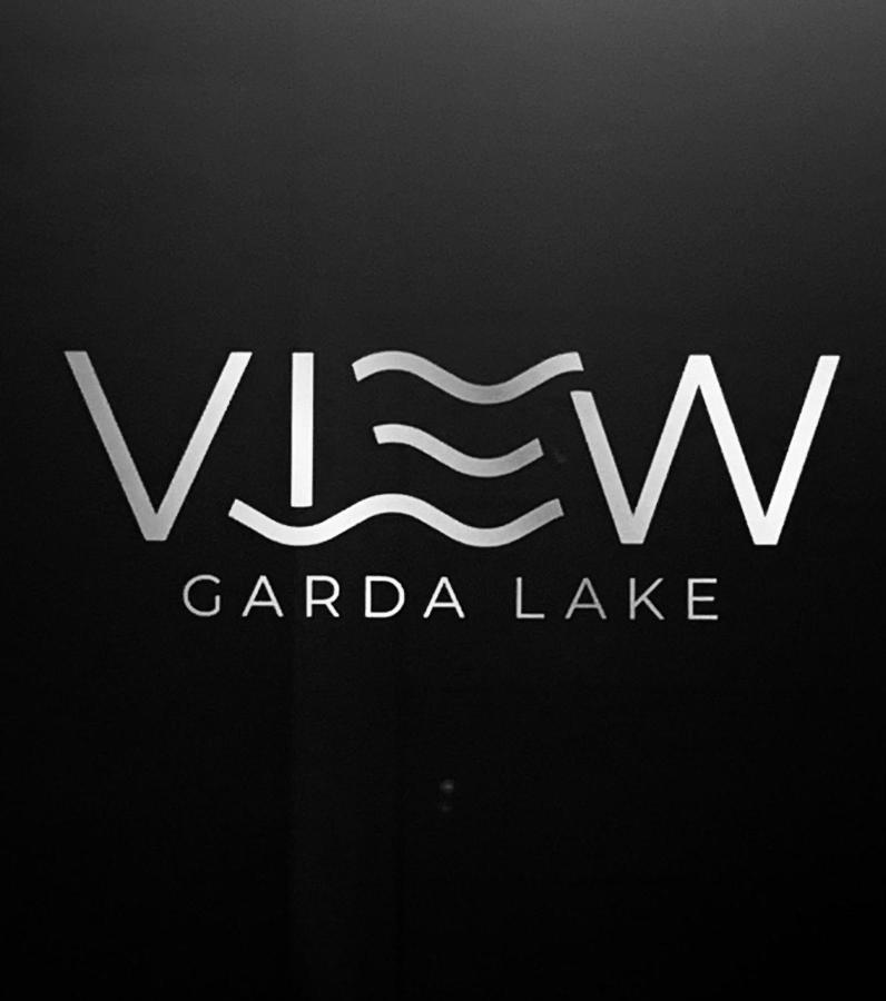 View Garda Lake Brenzone sul Garda Exterior photo